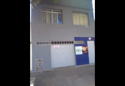 Loja para alugar em Curvelo/MG.