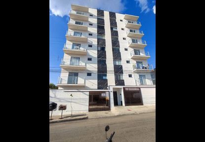 Apartamento para locação!