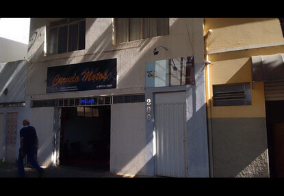 Sala para locação em Curvelo!